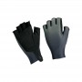 Gants Speed - Cor : Preto