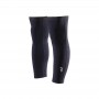 Genouillères "ComfortKnee" Thermofabric - Cor : Preto