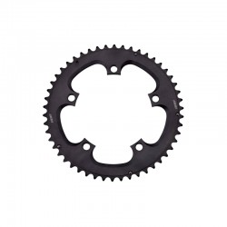 Plateaux pour pédalier triple "TripleGear"