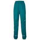 Basil Skane pantalon imperméable femmes, Vert M Basil Skane pantalon imperméable femmes, Vert M