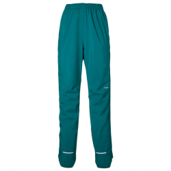Basil Skane pantalon imperméable femmes, Vert L