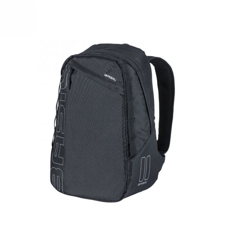 Sac à dos FLEX, 17L, noir 