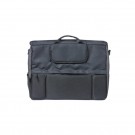 B-Safe Commuter officebag Nordlicht, noir graphite