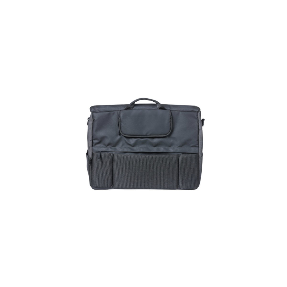 B-Safe Commuter officebag Nordlicht, noir graphite