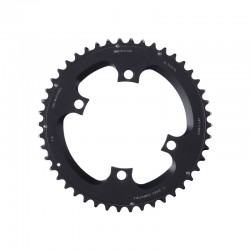 Plateau 4 branches "Elevengear" compatible shi ult &dura-ace