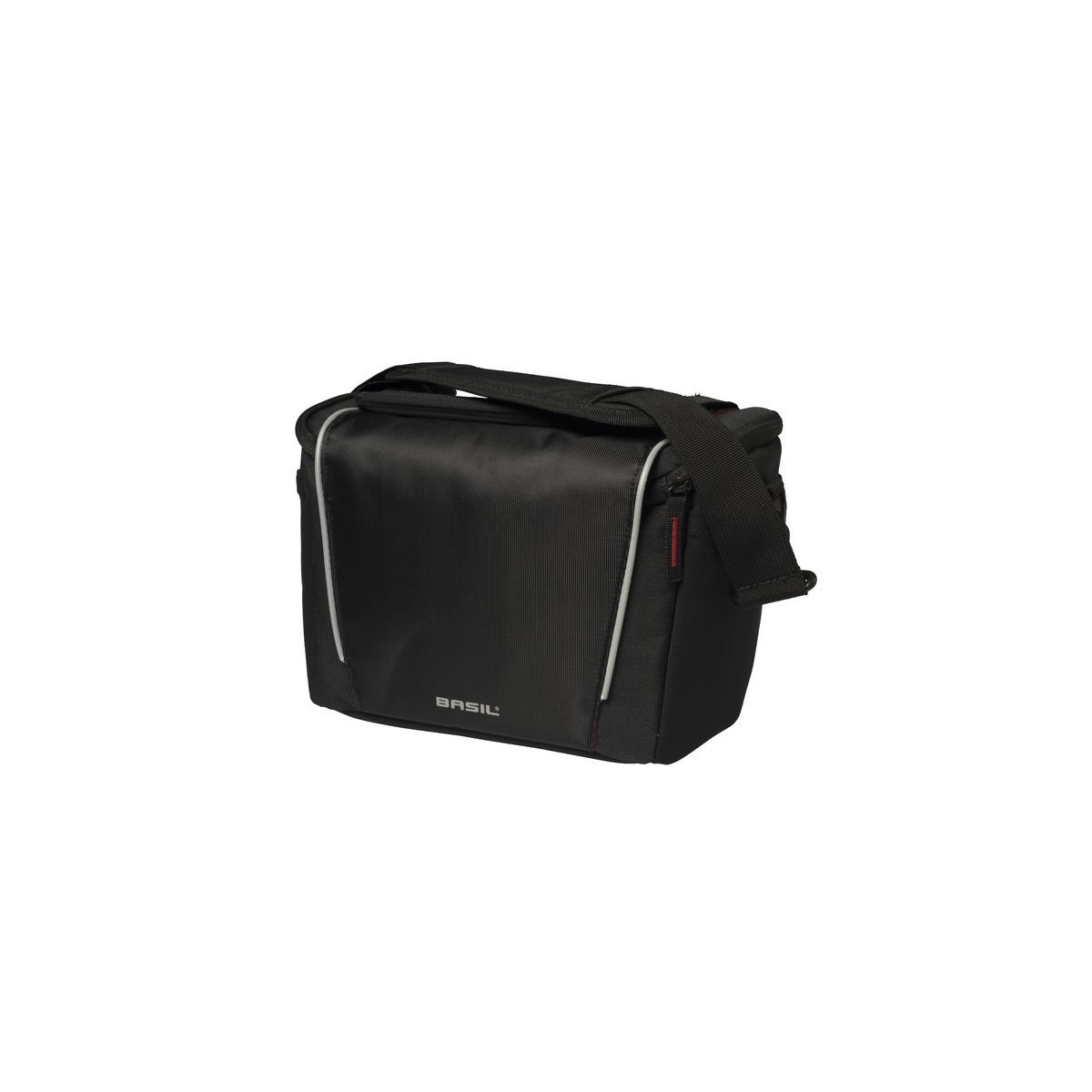 Sacoche guidon SPORT DESIGN, 7L, noir