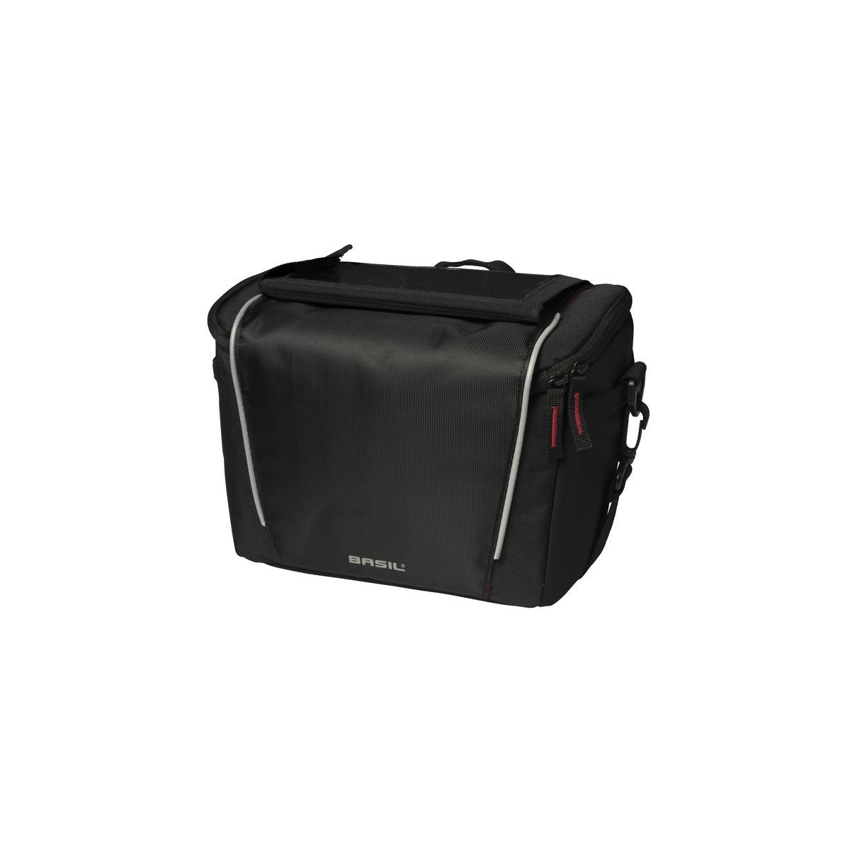 Sacoche guidon SPORT DESIGN, 7L, noir