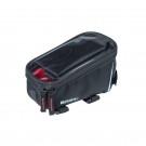 Sacoche de cadre SPORT DESIGN, 1L, noir