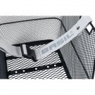Panier AR CLASS avec sangle, noir Panier AR CLASS avec sangle, noir