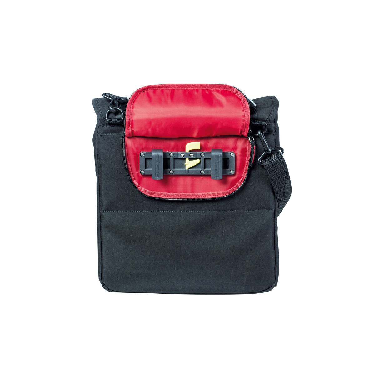 Sacoche latérale SPORT DESIGN, 18L, noir