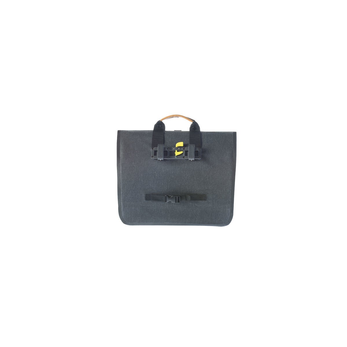 Sacoche porte bagages URBAN DRY gris