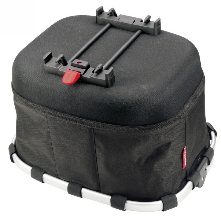 Carrybag GT pour Racktime Noir