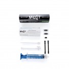 Kit Seringue+valves 75mm