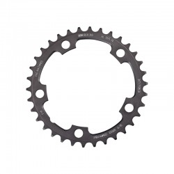 Plateaux "Compactgear" type shimano FC-6750