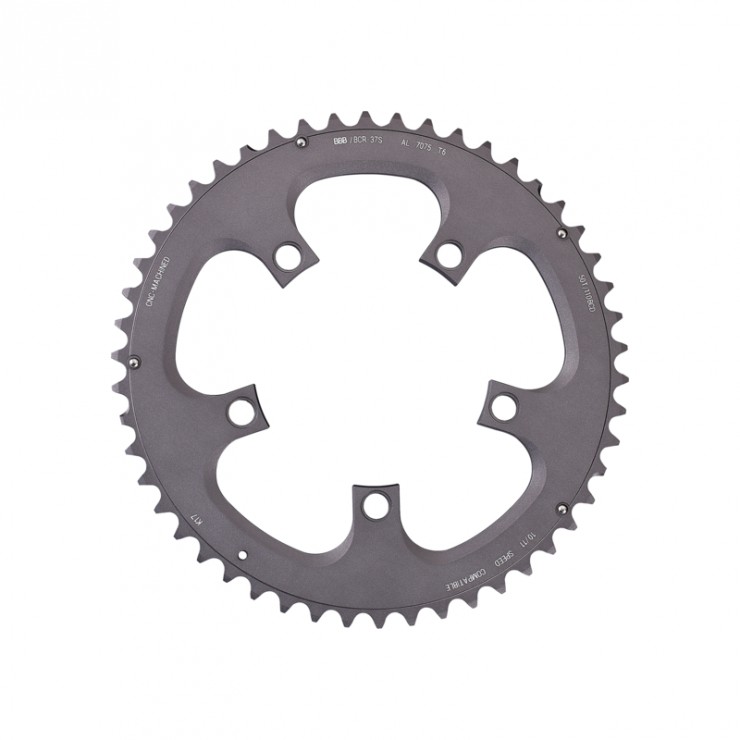 Plateaux "Compactgear" type shimano FC-6757