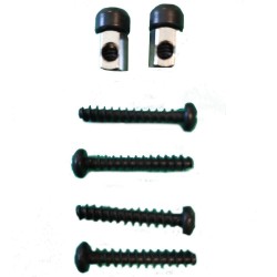 Kit de tornillos para...