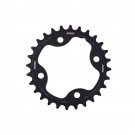 Plateaux VTT compact "MTBgear" 2x10 Sram XX/80