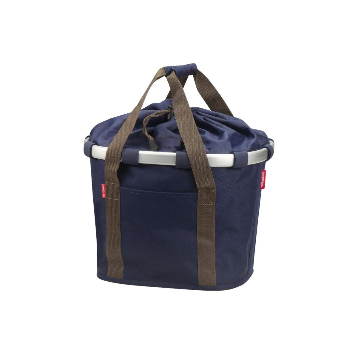 Panier Bikebasket Bleu marine Panier Bikebasket Bleu marine