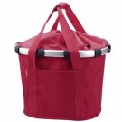 BikeBasket rouge BikeBasket rouge