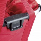 BikeBasket rouge BikeBasket rouge