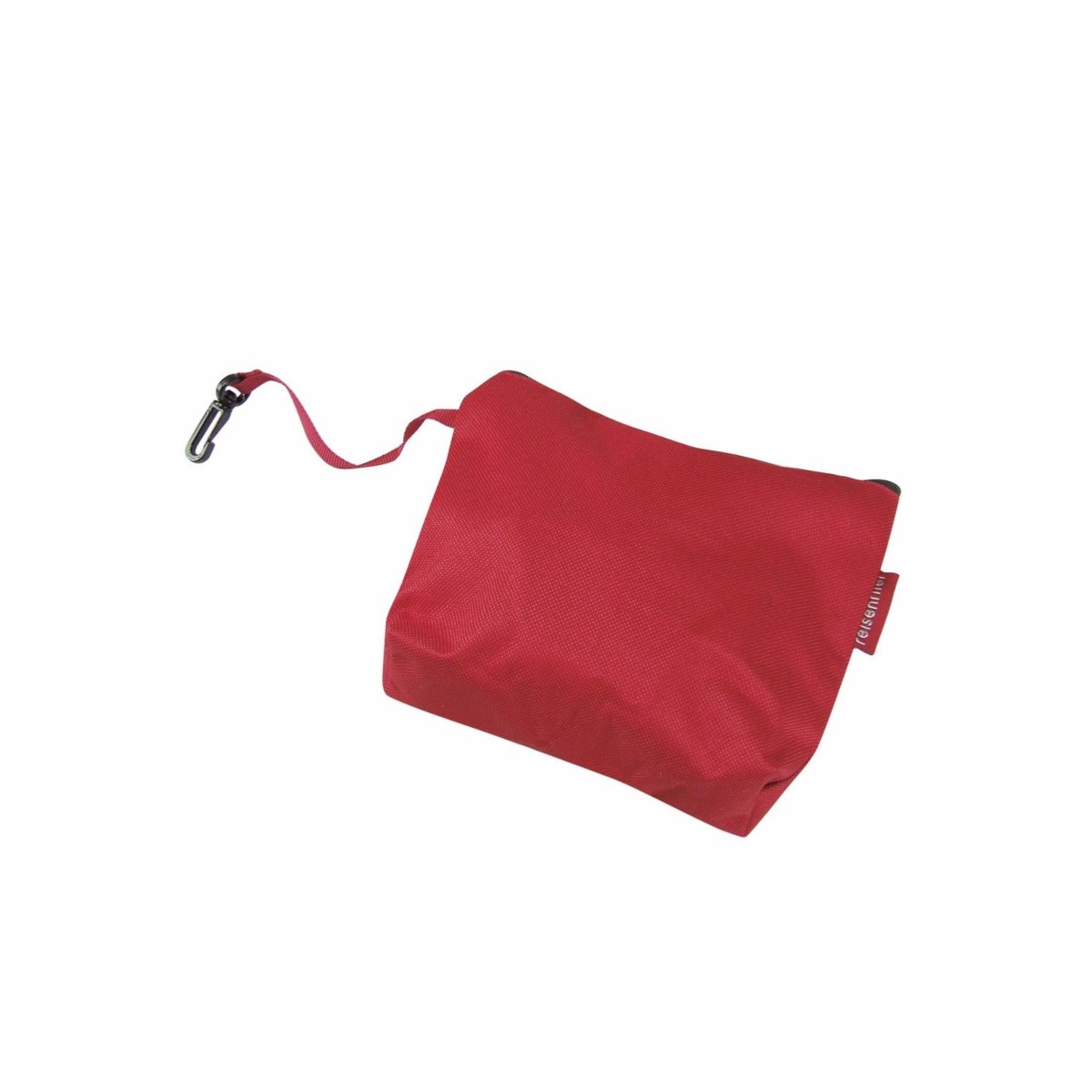 BikeBasket rouge BikeBasket rouge