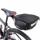 Sacoche tige de selle Contour Magnum + adaptateur de selle Sacoche tige de selle Contour Magnum + adaptateur de selle