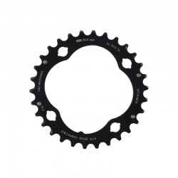 Plateaux VTT  "MTBgear" 3 x 10