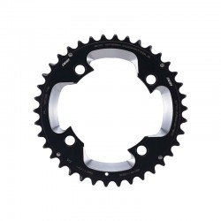 Plateaux VTT  "MTBgear" 3 x 10