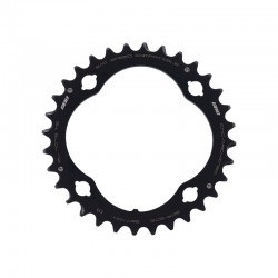 Plateaux VTT  "MTBgear" 3 x 10