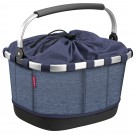 CARRYBAG GT pour Racktime Twist Bleu CARRYBAG GT pour Racktime Twist Bleu