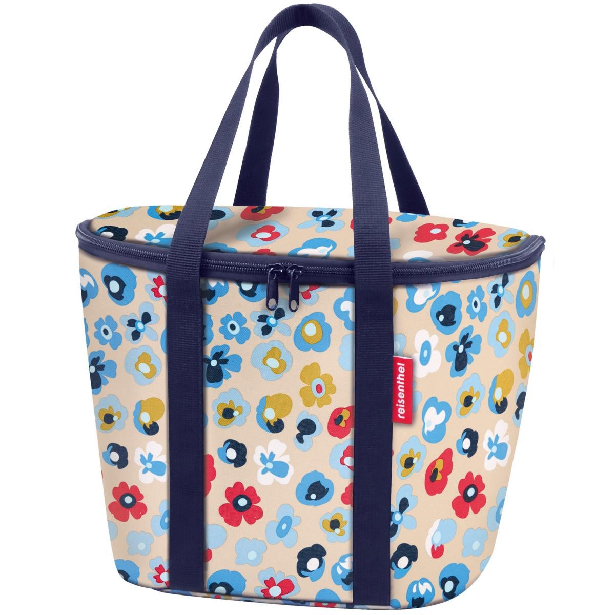 Sac Isotherme pour paniers Millefleurs Sac Isotherme pour paniers Millefleurs
