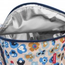 Sac Isotherme pour paniers Millefleurs Sac Isotherme pour paniers Millefleurs