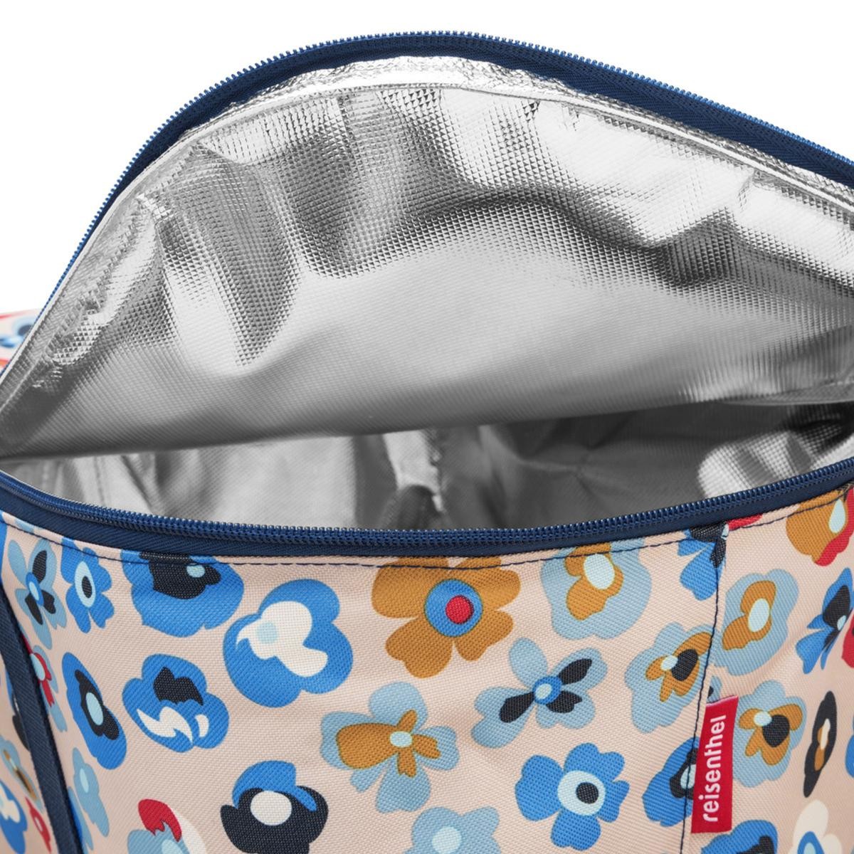 Sac Isotherme pour paniers Millefleurs Sac Isotherme pour paniers Millefleurs