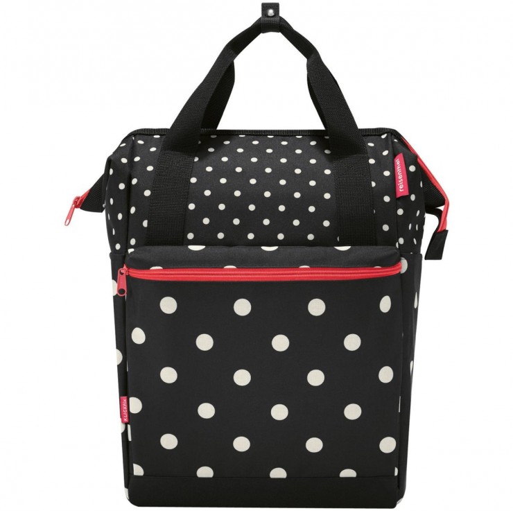 Sacoche Roomy GT Mixed Dots