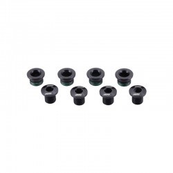 Boulons Plateaux TorxStars compatible Sram X