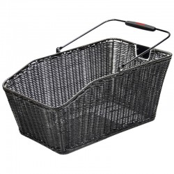 Structura GT Korbklip Cinzento