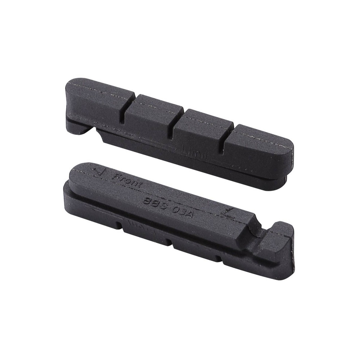 Boite de cartouches compat. Shimano (Pack de 25)