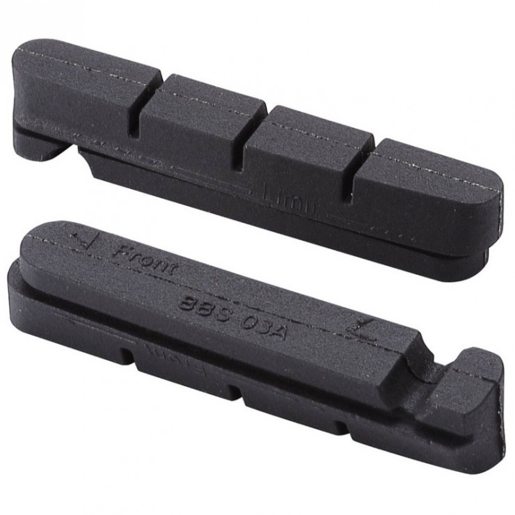 Boite de cartouches compat. Shimano (Pack de 25)