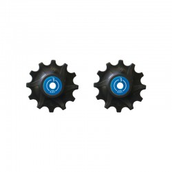 Galets "RollerBoys" 12T SRAM Narrow-Wide