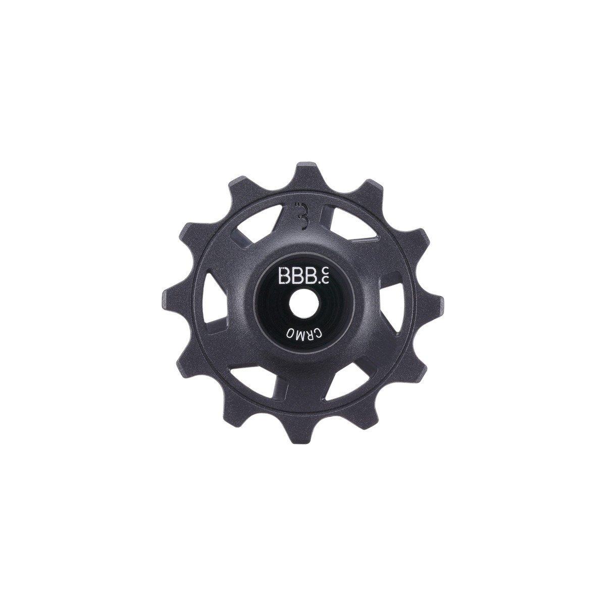 Galets dérailleur "RollerBoys" 12T-14T compatible SRAM 