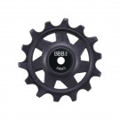 Galets dérailleur "RollerBoys" 12T-14T compatible SRAM 