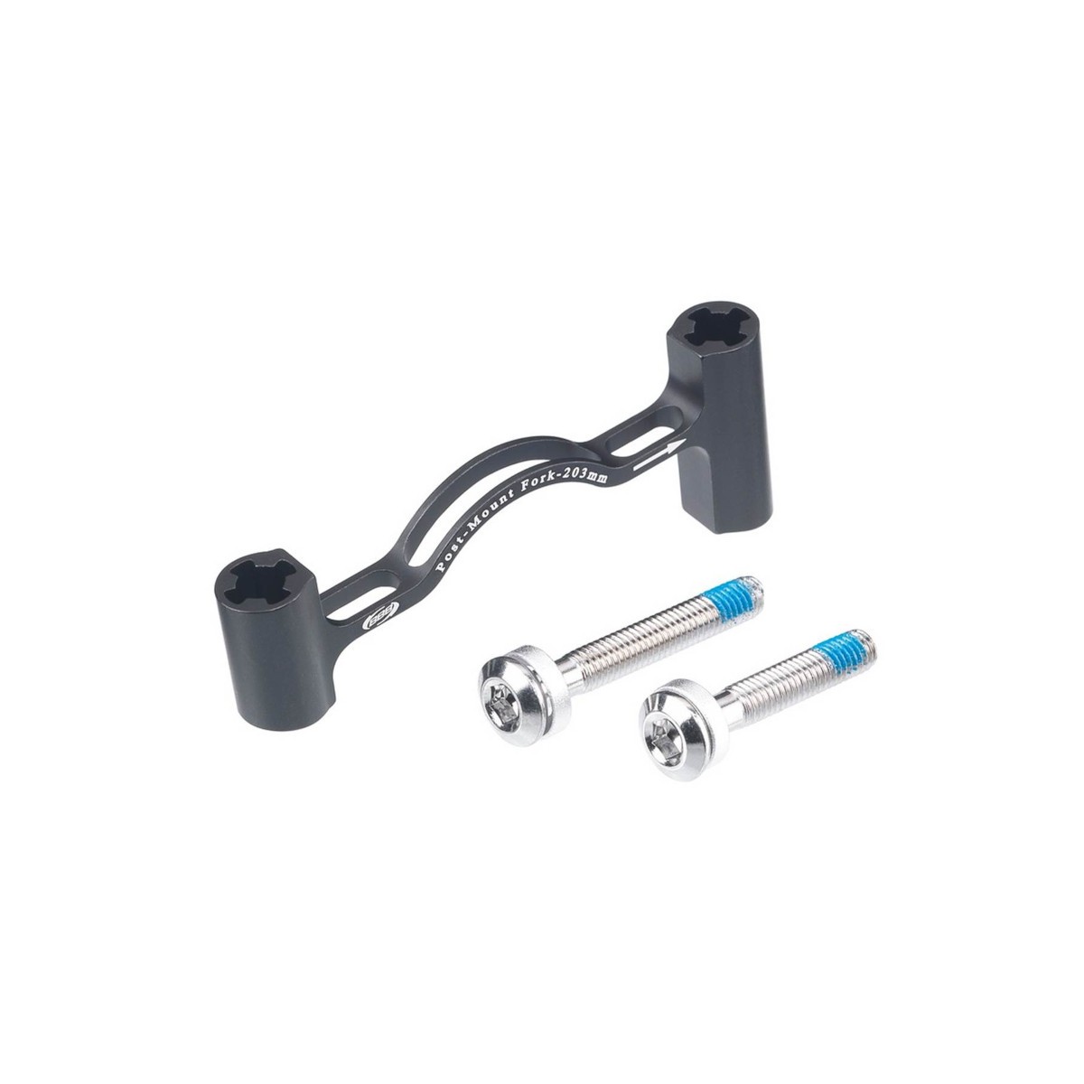 Postmount Adapter "PowerMount" 203mm 2015