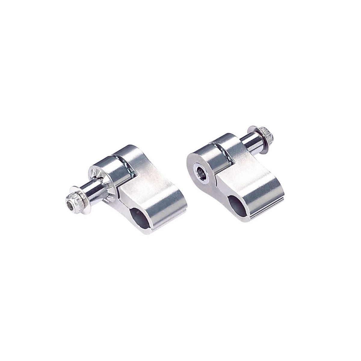 HydroClamp (2pcs)