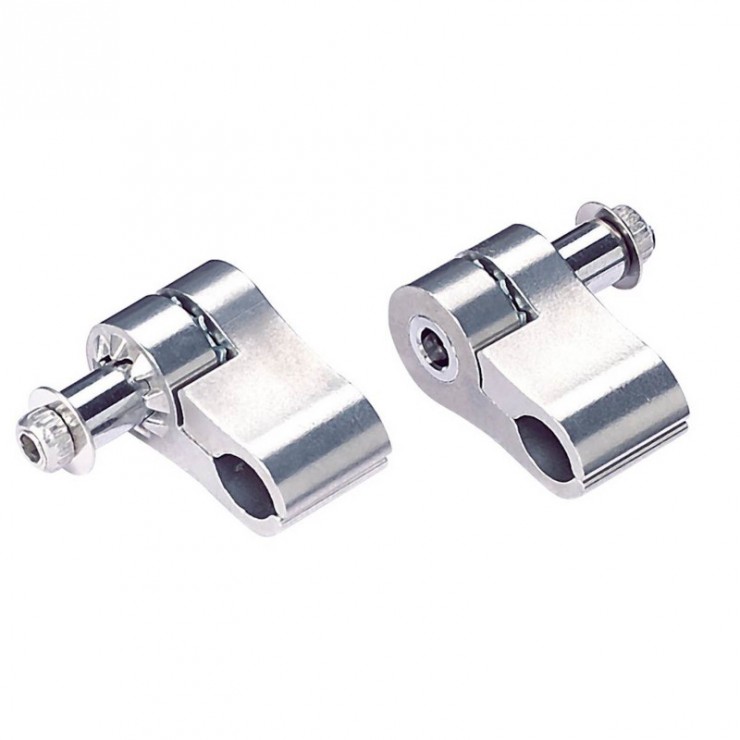 HydroClamp (2pcs)