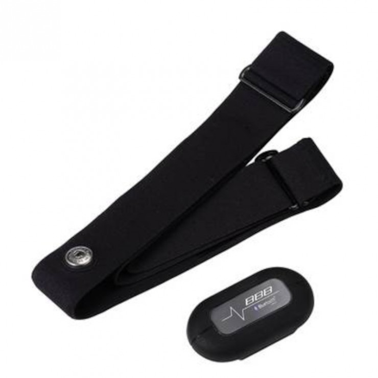 Ceinture cardiaque bluetooth 4.0