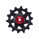 Galets roulements céramique "RollerBoys" 12T-14T compatible SRAM 