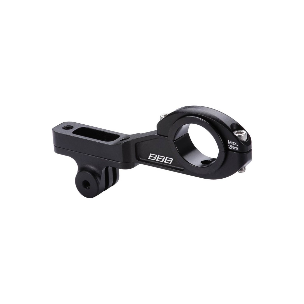 Collier de fixation pour Go-Pro "CameraMount" 