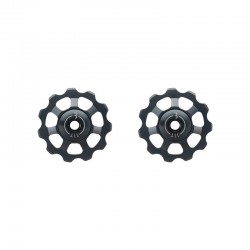 Galet Dérailleurs AluBoys 11T