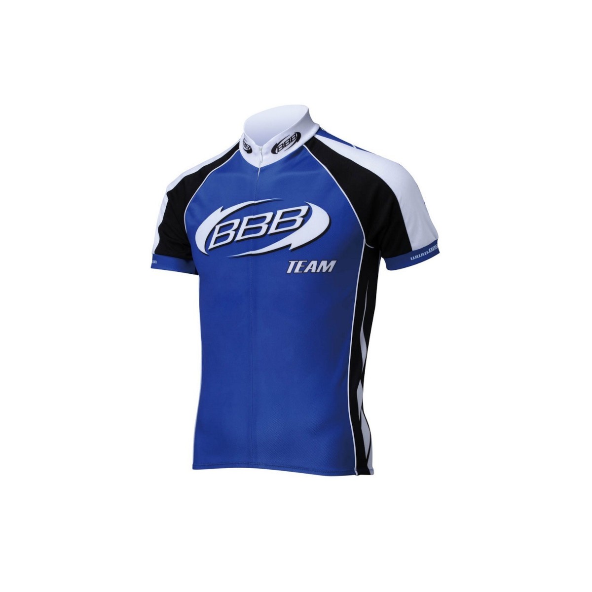 BBB Team maillot manche courte