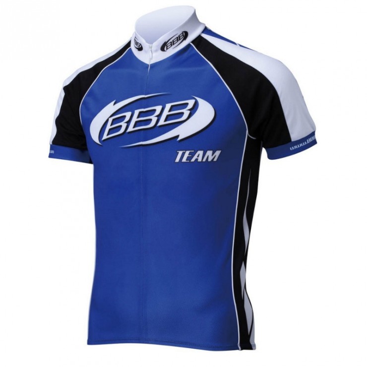 BBB Team maillot manche courte